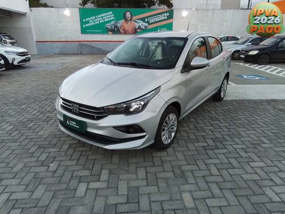 FIAT CRONOS 1.3 FIREFLY FLEX DRIVE MANUAL FIAT CRONOS 1.3 FIREFLY FLEX DRIVE MANUAL